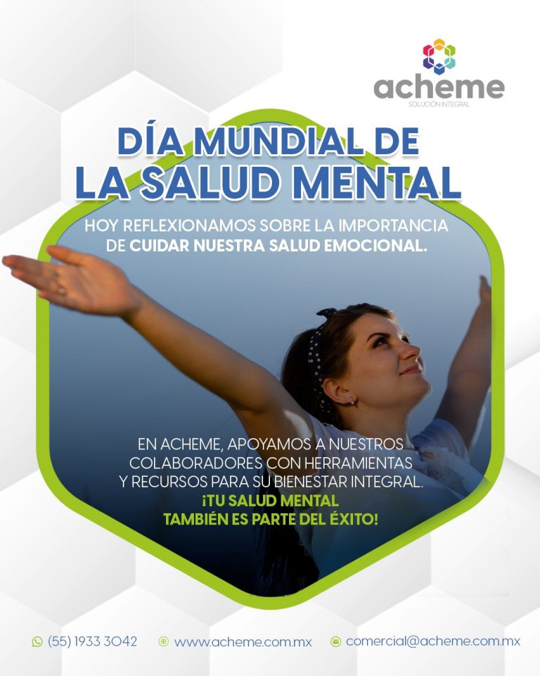 Instagram post from acheme.solucionintegral. This post is in position 5.