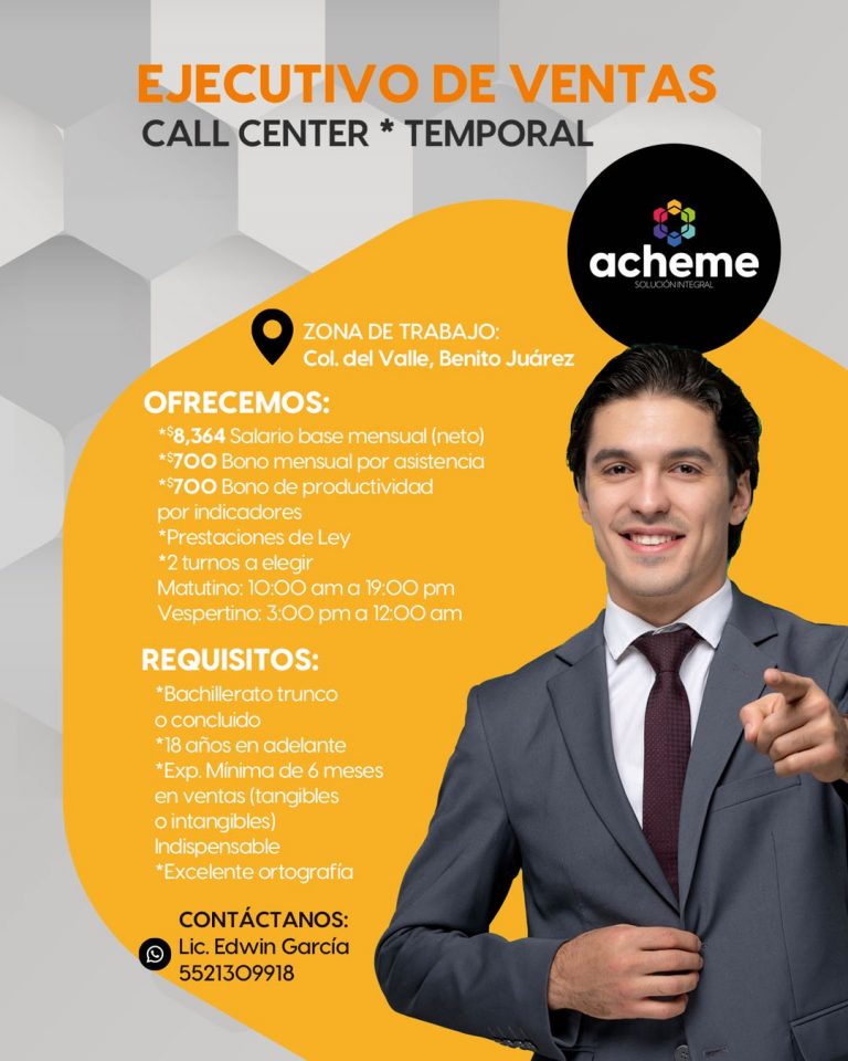 Instagram post from acheme.solucionintegral. This post is in position 5.